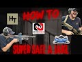 How To Super Safe Your Jakl Hoffman Tactical AS Designs And A Function Check
