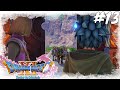 Lets Play Dragon Quest 11 13 Gejagt Und Beschossen Gameplay PS 4 Deutsch German