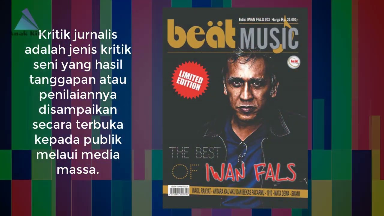 MATERI KRITIK SENI MUSIK  - SENI BUDAYA   KELAS X SMTR GENAP