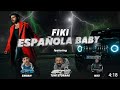 FIKI Espanola Baby Ft T Storaro Niki Emrah Original Sound 2023