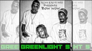Bow Wow - 8 Figgaz (Feat. Rick Ross) (Prod. By Jahlil Beats)