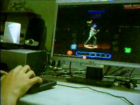 Audition TH Beat Up Lv.3 - Audition - Canon 2007 (105bpm) - 0cbm