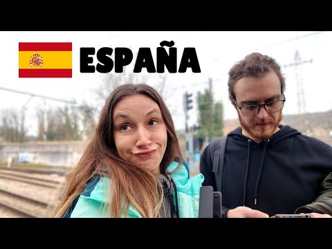 NO es lo que TE DICEN en INTERNET 🇪🇸