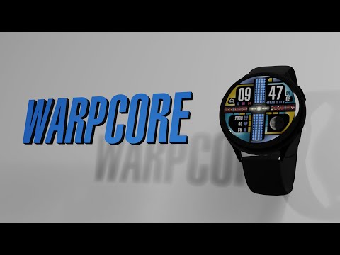 WarpCore