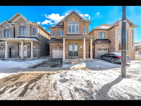 66 O’Connor Crescent, Brampton Home for Sale by Ron Chatha - Real Estate Properties for Sale