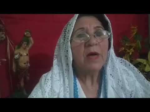 Explicação sobre os portais na umbanda. #2