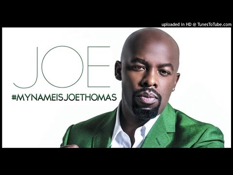 Joe - No Chance