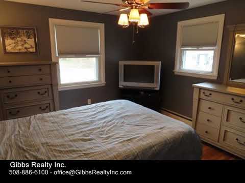 1 Glenwood St., Holden MA 01520 - Single Family Home - Real Estate - For Sale -