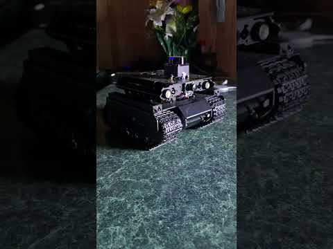 UGV Beast Voice Command