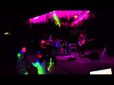 Nottefonda live @ Seawind