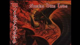 Motorhead - Snake Bite Love   Full album HD   1998