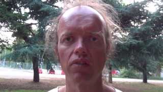Rencontre Mystique par Synchronicité avec Le Grand Monarch Sylvain Durif: y a pas d`Hasard