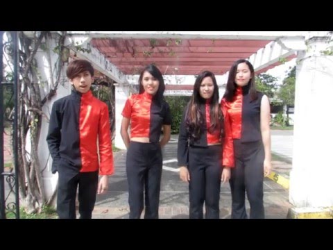 Fifth Shadow Audition Video for KPOP Coalesce 2