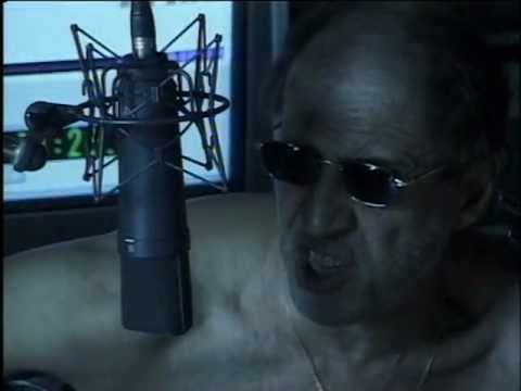 Adriano Celentano - Gelosia - Official Video (with lyrics/parole in descrizione)