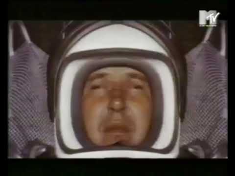 William Orbit - Into the Paradise (Official Video)