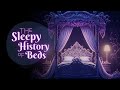A Relaxing Sleepy Story | The Sleepy History of Beds | Bedtime Story for Grown Ups