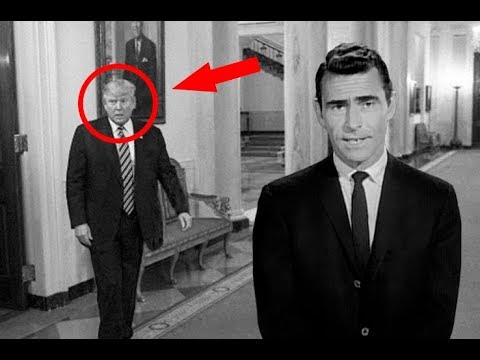 Did The Twilight Zone Predict Donald Trump's Presidency in 1963?
