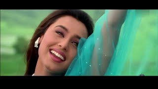Kahin Pyaar Na Ho Jaaye - Kahin Pyaar Na Ho Jaaye (2000) Salman Khan | Rani Mukerji | Full Video