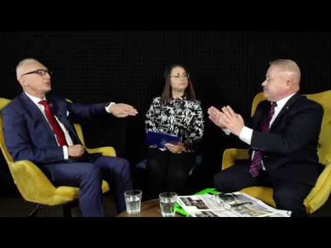 Poza Układem: Sławomir Skwarek vs Marek Kopeć