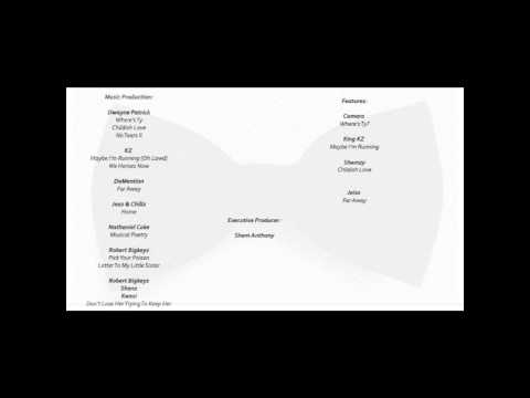 Nego True - Childish Love Ft. Mr Shemzy