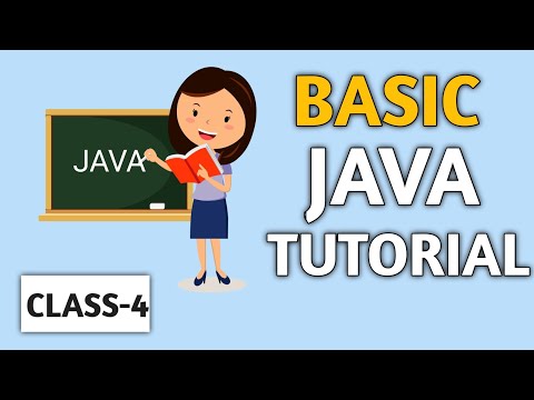 How To Use Float In Java Program Easy Java Tutorial