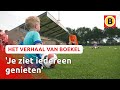 Voetbalvereniging mag eindelijk weer trainen | Omroep Brabant