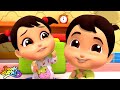 The Boo Boo Song Nursery Rhymes By Boom Buddies