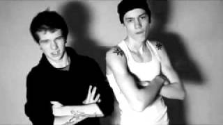 Jumbo Shrimp - Fuck your shit up (chirafne studio)