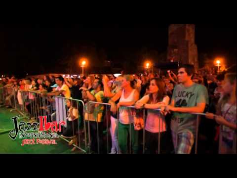 JAZZIBAR 2015 - Trailer - Retrospktiva programa