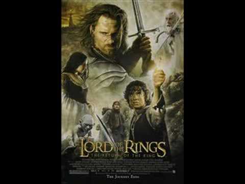 The Return of the King Soundtrack-17-The Return of the King