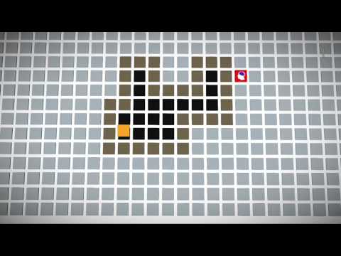 Project Spark: Potential Map Pathfinding