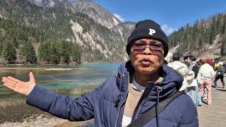 เที่ยวจิ่วจ้ายโกว 13มีนาคม2568