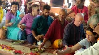 preview picture of video 'Haidakhan Vishwa Mahadham'