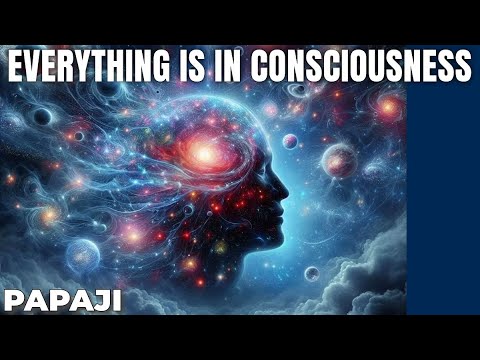 You are the whole UNIVERSE - Papaji (Deep Inquiry)