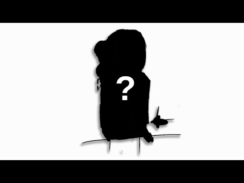 Drawing Whatever A Random Generator Says