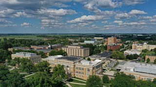 The Ultimate College Experience | Bowling Green State University