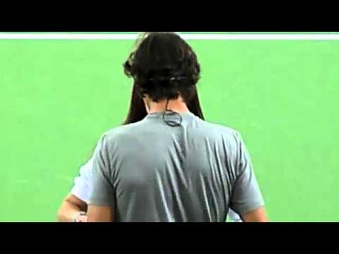 NADAL Y DJOKOVIC BAILANDO SALSA EN COLOMBIA