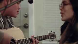 Gungor - Crags and Clay (Cover)