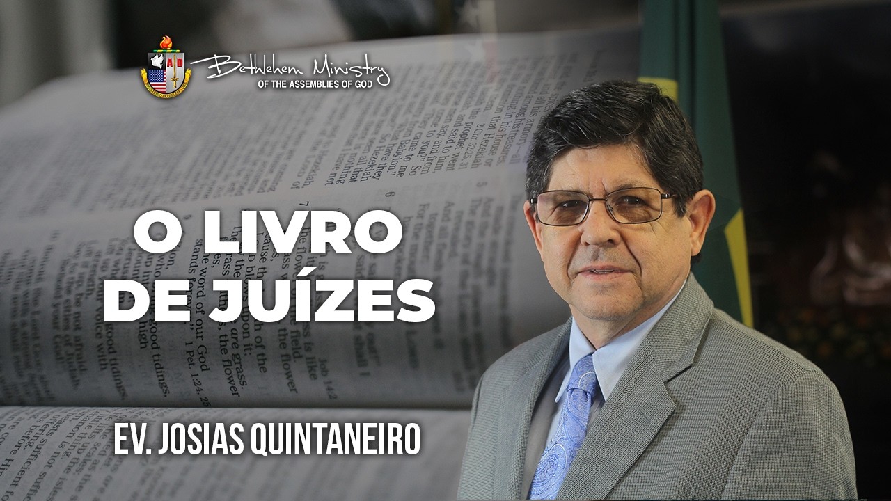 O Livro de Juízes