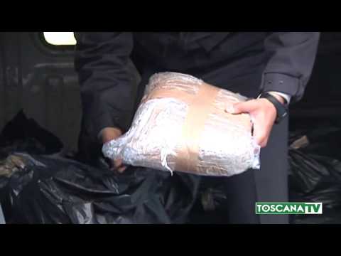 2017-03-21 FIRENZE - DROGA_ 11 ARRESTI.TRAFFICO ALBANIA, GERMANIA, ITALIA