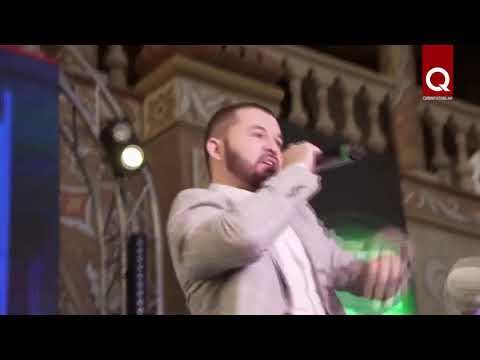 SEYRAN7'62 & JAMDEEN - ER KES #crimeantatars #qırım (live)