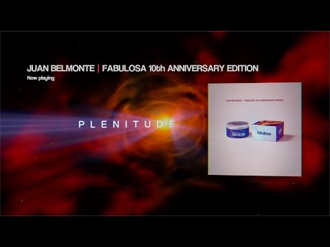 Plenitude - Juan Belmonte