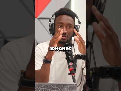 MKBHD: iPhone No Longer the Best Smartphone? 2025 Awards Shock