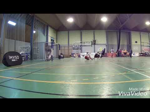 La Squadra Mouscron- Zvc Renolim u21 2-3 2019- 2020 #13