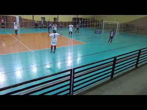 Coringa FS 5 x 2 Gigantes da Resenha FS - 3 COPA DO VINHO