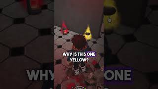 the maze of horror  #fypシ #roblox #videogames