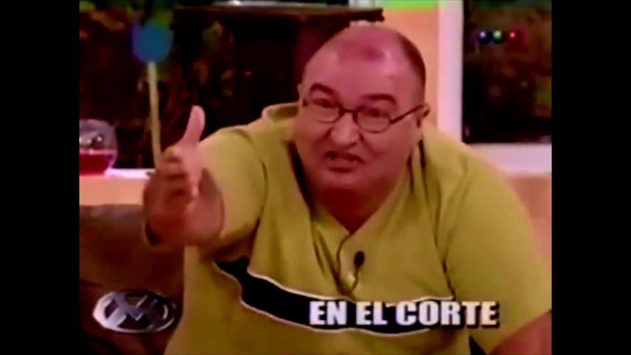 Sos un Hijo de Puta