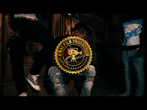 Reese Money - Death Road Pt. 2 (Official Video) SHOT BY: @SHONMAC071