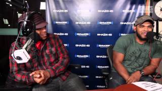 Bishop Lamont Speak About The PreFormation, Being Independent and Accountable