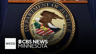 DOJ charges 15 in Minnesota on anti-ICE conspiracy charges